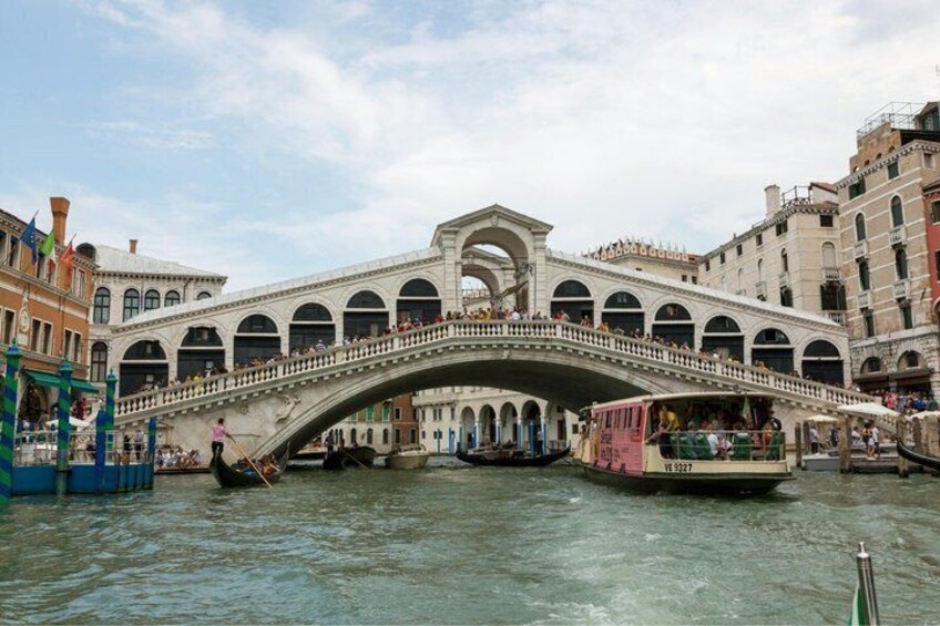 TOP Venice : Private Guided Tour with your mobile 5