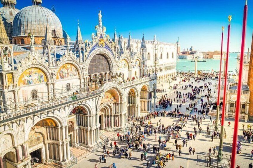 TOP Venice : Private Guided Tour with your mobile 2