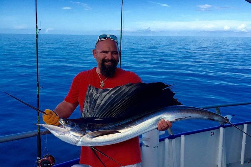 Half Day Fishing Experience from John's Pass in Madeira Beach, FL - 5 Hours 3