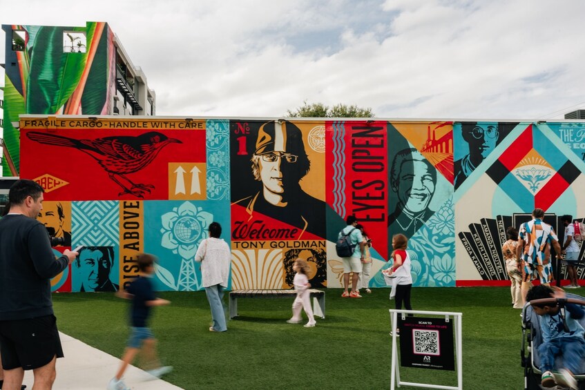 Miami: Wynwood Walls Skip-the-Line Ticket  5