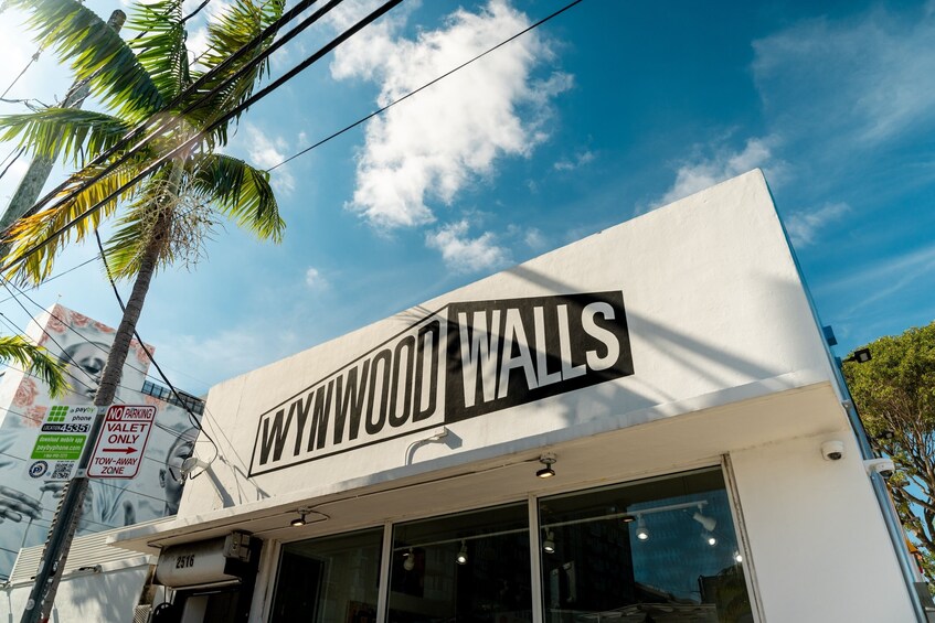 Miami: Wynwood Walls Skip-the-Line Ticket  1