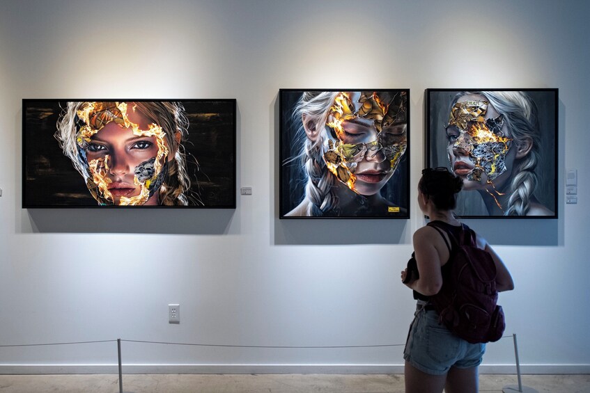 Miami: Wynwood Walls Skip-the-Line Ticket  4