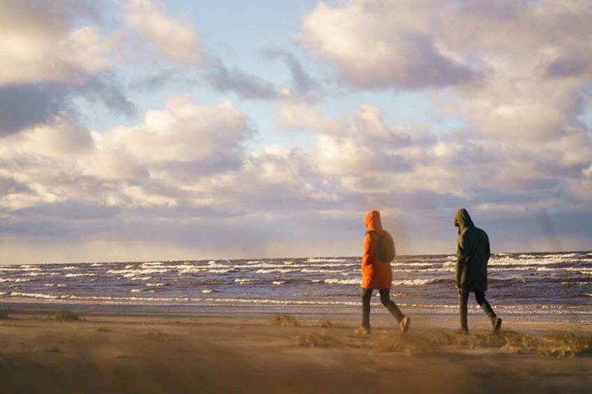 Refreshing Walk in Nature near Riga 4