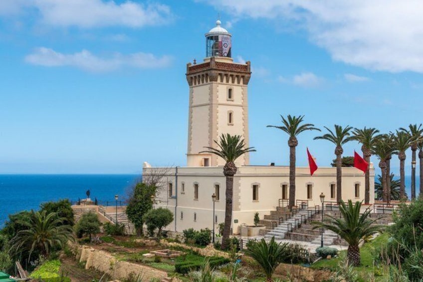 Tangier Tour & Traditional Moroccan Cooking Experience 2