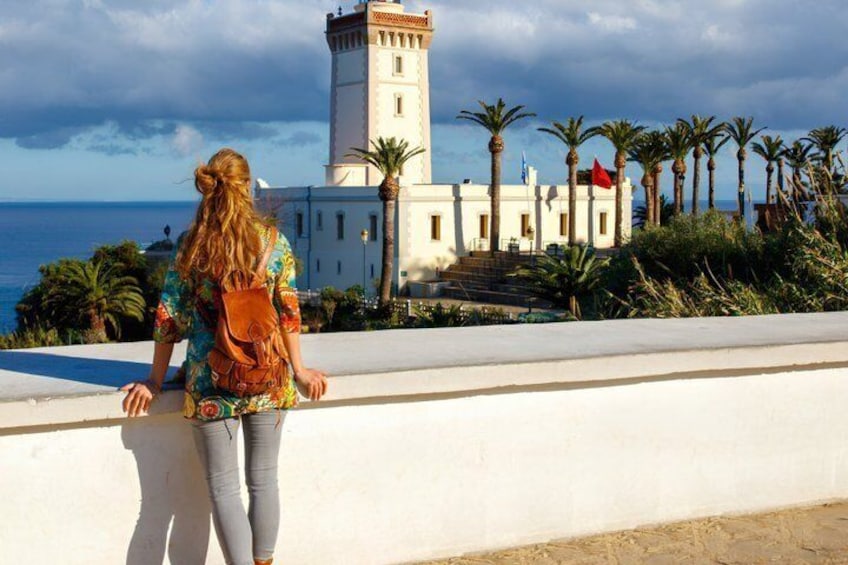Tangier Tour & Traditional Moroccan Cooking Experience 4