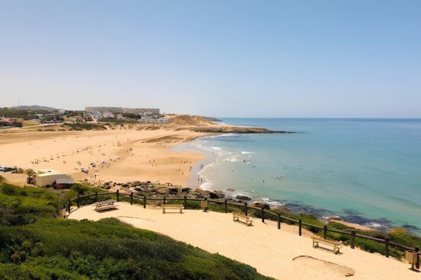 Discover Tangier & Cook With Local Moroccan Women 3