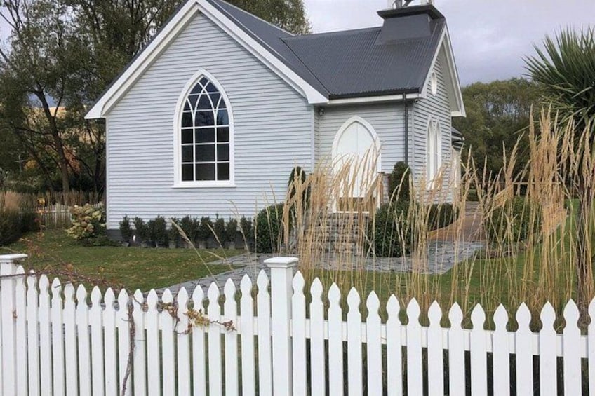 Queenstown, Arrowtown & Gibbston Valley E-bike Adventure 3