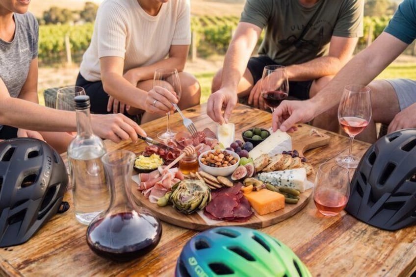 Queenstown, Arrowtown & Gibbston Valley E-bike Adventure 3