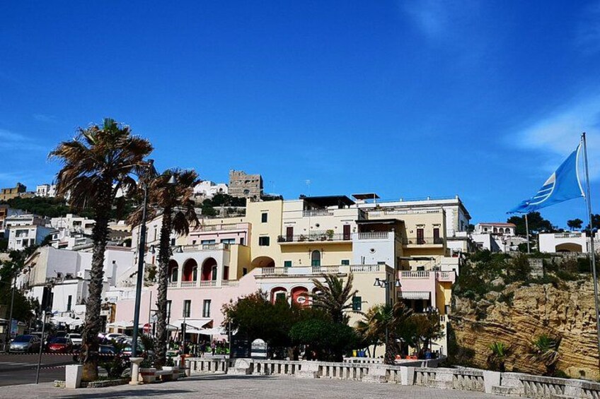 From Lecce: San Foca, Roca, Otranto, Castro Marina 3