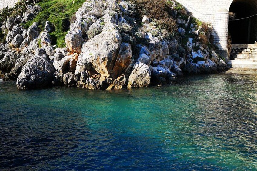 From Lecce: San Foca, Roca, Otranto, Castro Marina 2
