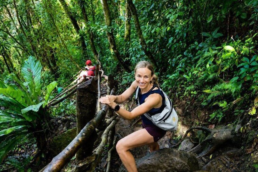 Gros Piton Hike With Hotel Pickup 4
