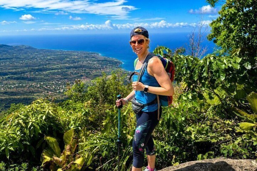 Gros Piton Hike With Hotel Pickup 5