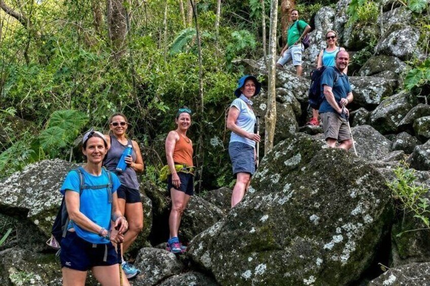Gros Piton Hike With Hotel Pickup 3
