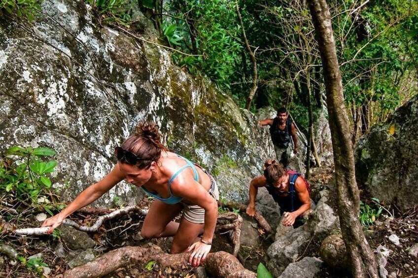Gros Piton Hike With Hotel Pickup 2
