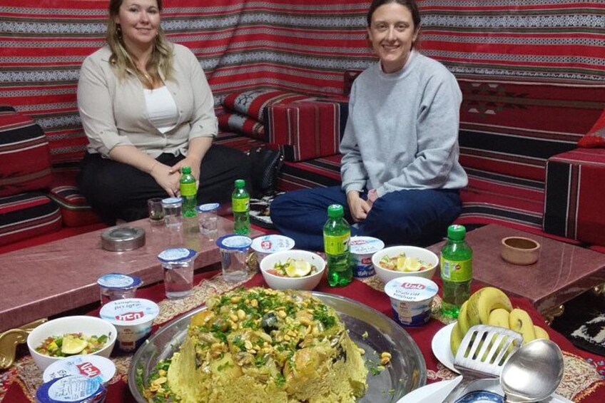 Private Half-Day Tour of Petra with Lunch 1