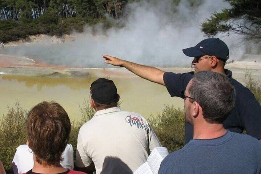 Wai O Tapu 3