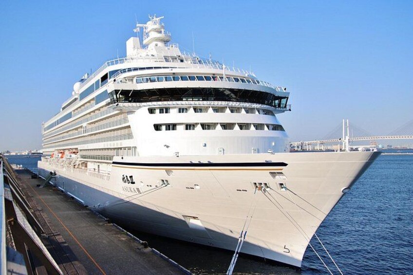 Shizuoka: Shimizu Port Food & Bar Hopping Tour 3