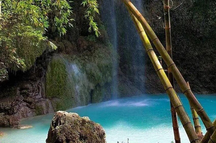 Tumalog falls 3