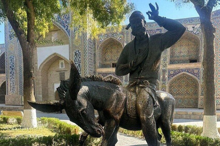 Guided Tours of Uzbekistan Tashkent and Chimgan mountains 1
