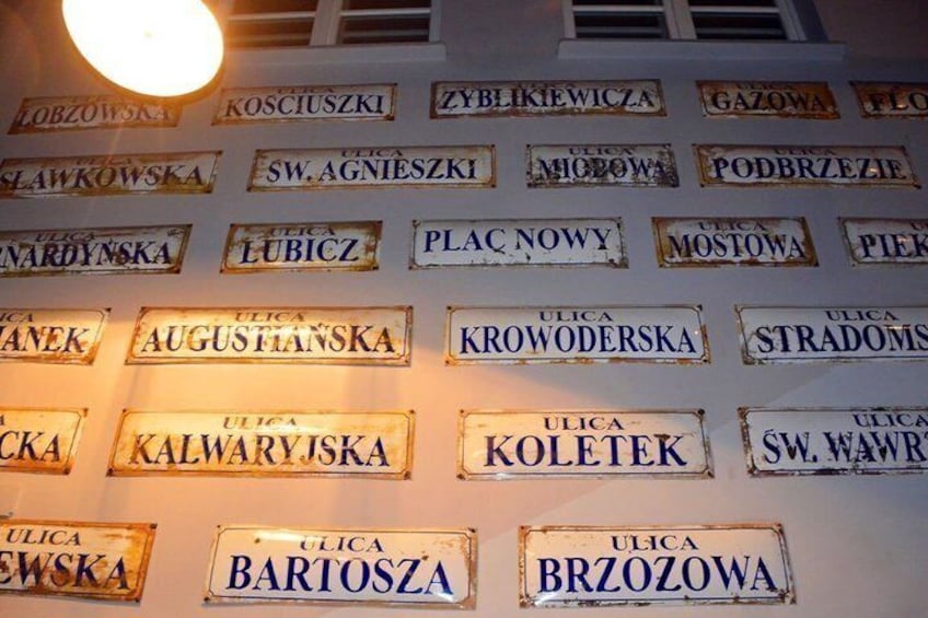 Krakow: Auschwitz-Birkenau & Schindler's Factory Pass 2