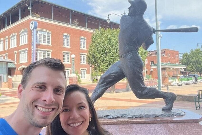 Downtown Scavenger Hunt in Columbus 3