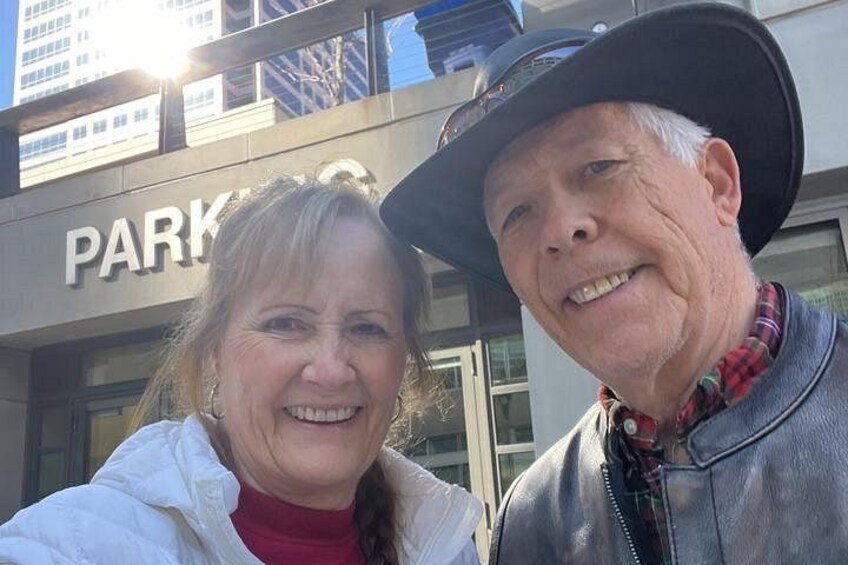 Downtown Scavenger Hunt in Columbus 2