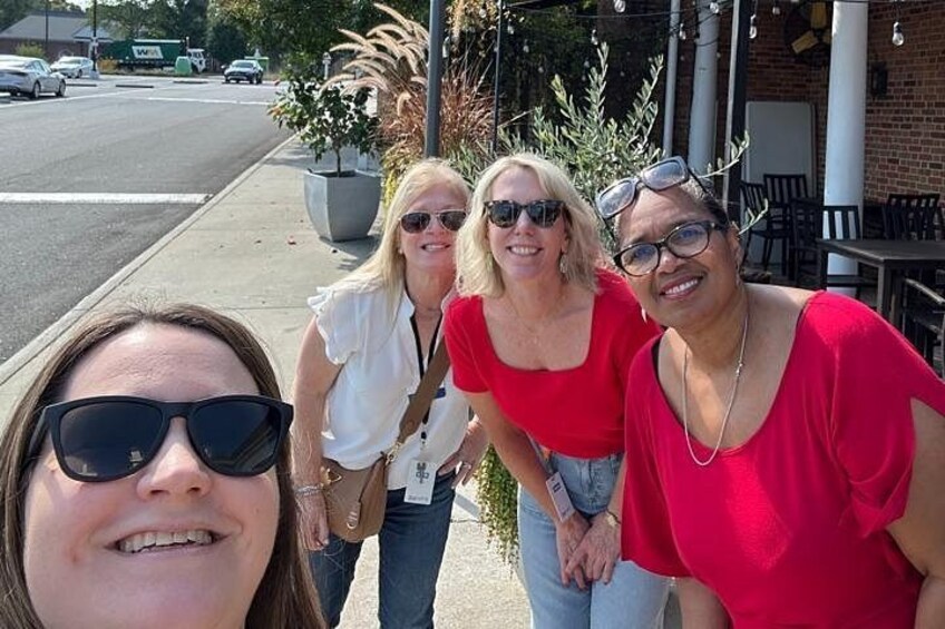 Downtown Scavenger Hunt in Columbus 5