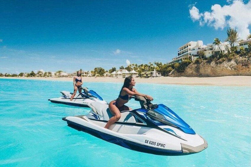 2 Jetskis 3