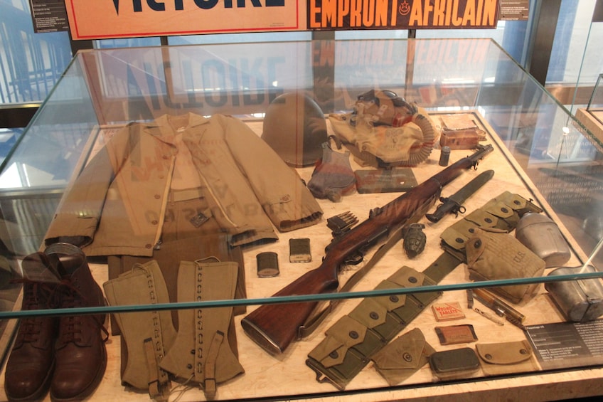 Invalides Museum - WWI & WWII - Guided Tour up to 8 guests 3