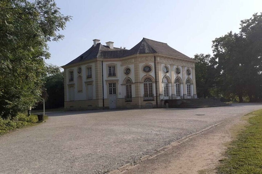 Picture 10 for Activity Nymphenburg Palace and Gardens Private Tour 2