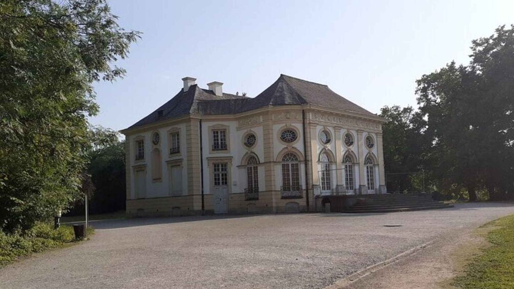 Picture 10 for Activity Nymphenburg Palace and Gardens Private Tour 2