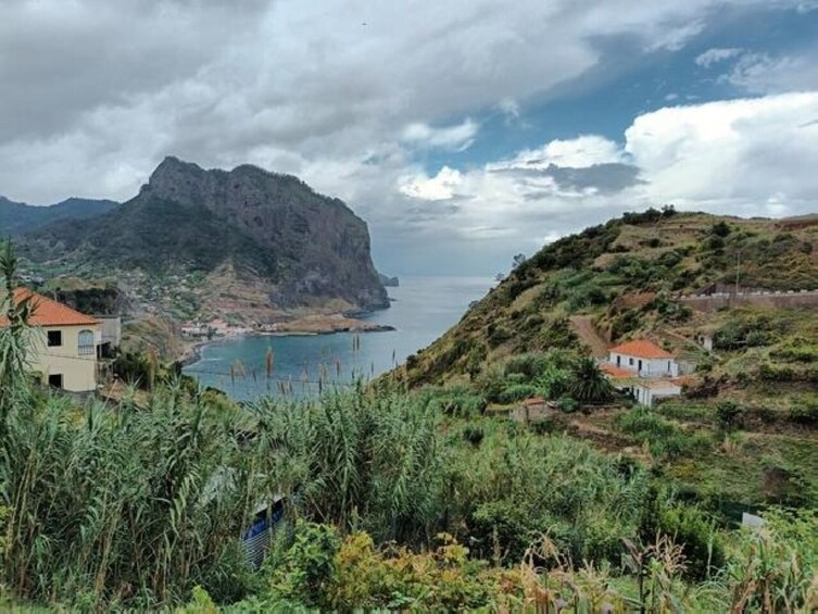 Madeira: Machico to Porto da Cruz Guided Levada Walk 4