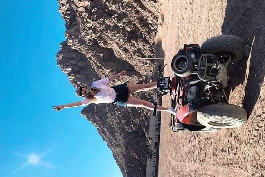 Safari Hurghada Tour 2