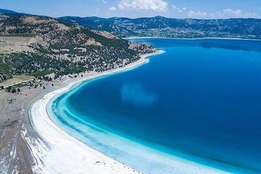 Salda Lake 2