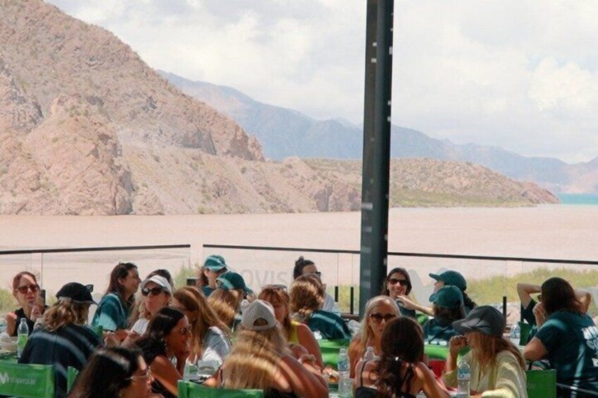 Rafting Adventure on the Mendoza River 4