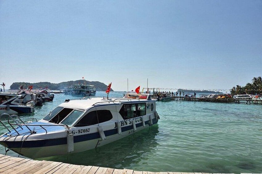 Exclusive Private Car Tour South and North Phu Quoc in One Day 4