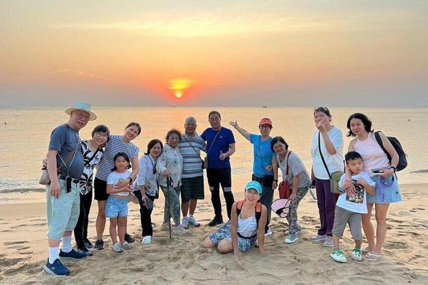 Exclusive Private Car Tour South and North Phu Quoc in One Day 1