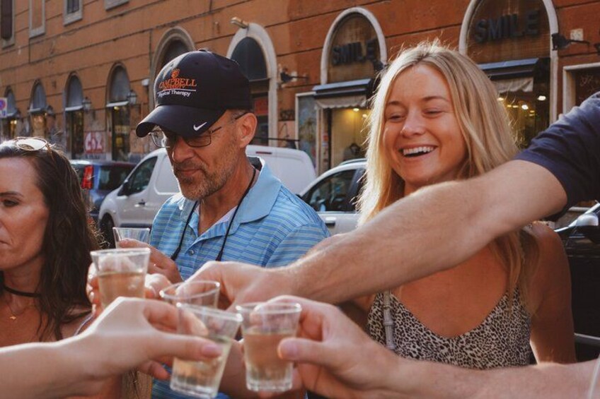 Cheers! 3