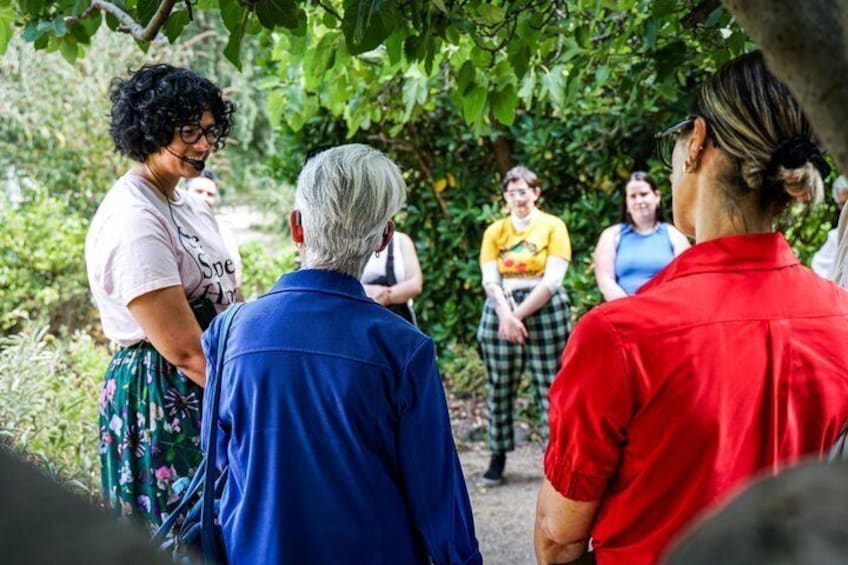 History & Culture: Women's History Tour of the Abbotsford Convent 4
