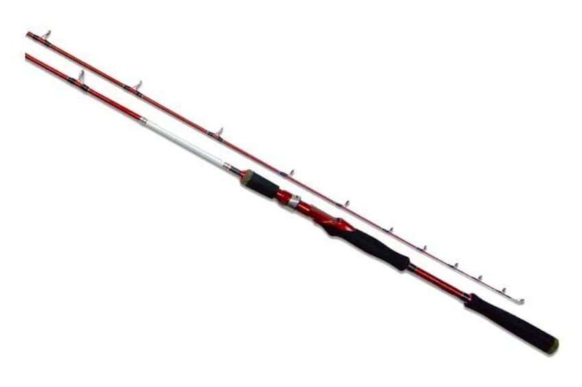 A Sea Fishing Experience in the Ocean Closest to Overseas 2