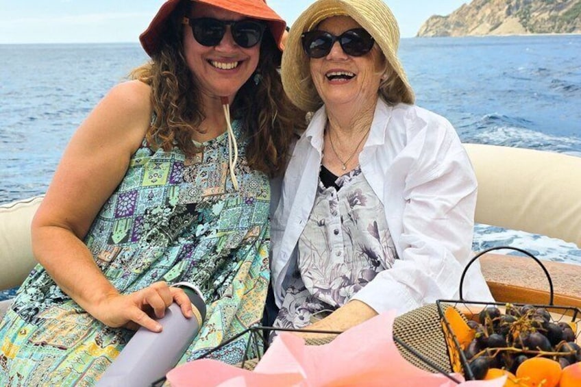 Cinque Terre Boat Tour Departing from Monterosso 3