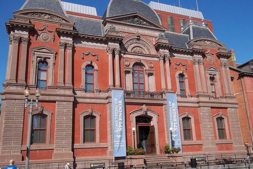 Renwick Gallery 3