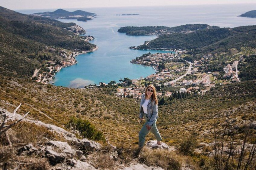 Dubrovnik Self-Drive Buggy Safari with Brunch 2