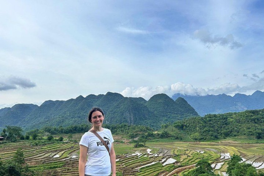 2-Day Mai Chau & Pu Luong Adventure: Cycling, Trekking, Rafting 5