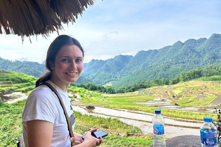 2-Day Mai Chau & Pu Luong Adventure: Cycling, Trekking, Rafting 4
