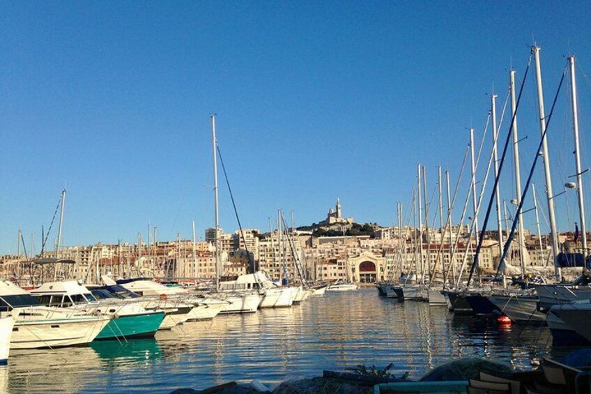 Marseille 2