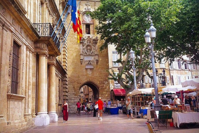 Aix-en-Provence 2