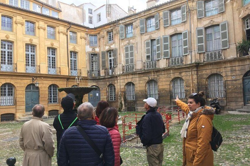 Aix-en-Provence 4