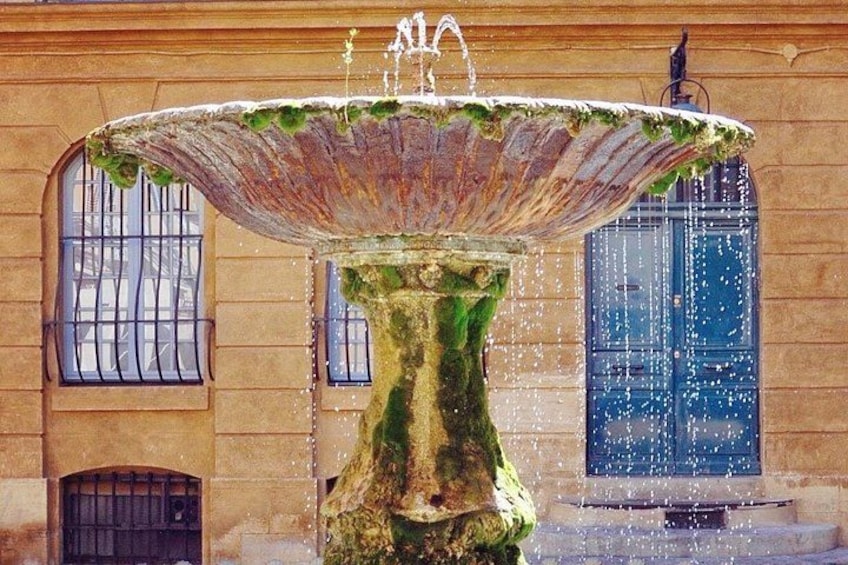 Aix-en-Provence, Cassis, Marseille - Private Tour From Marseille 1