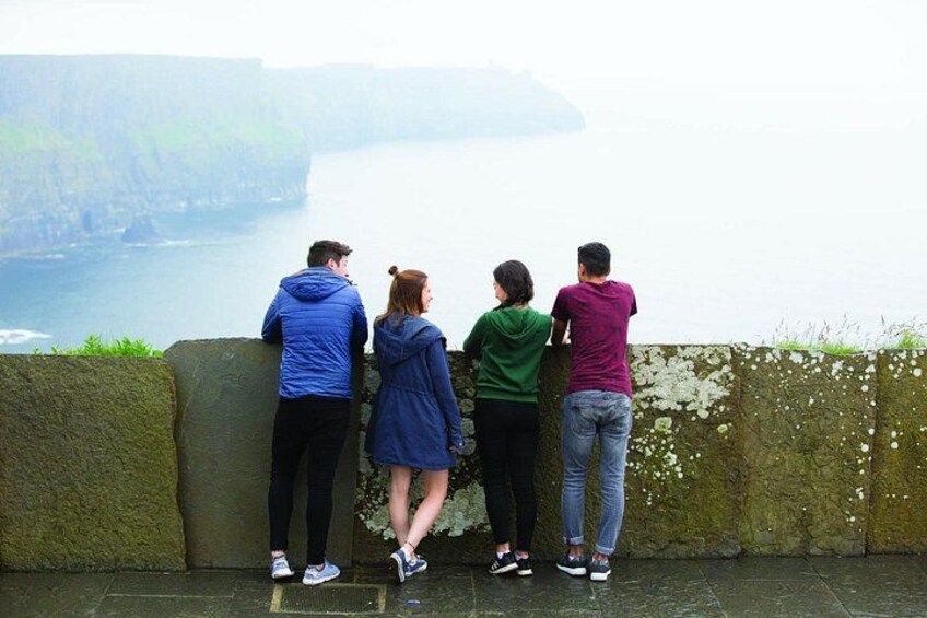 Cliffs of Moher 4